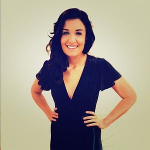 Meet your Posher, Montgomery